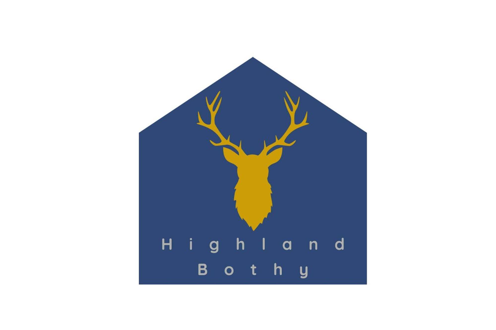 Cosy Chalet Near Dornoch, High Speed Free Wi-Fi Exterior photo